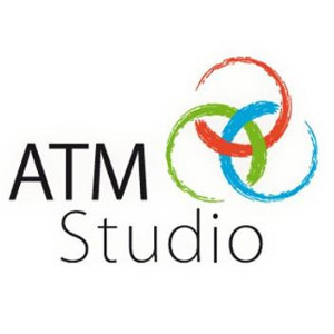 Logo ATM Studio