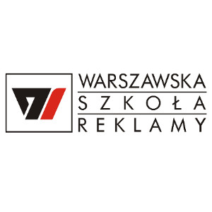 Logo Warszawska Szkoła Reklamy