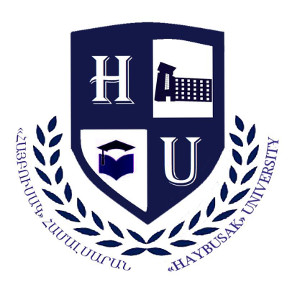 Logo HAYBUSAK UNIVERSITY