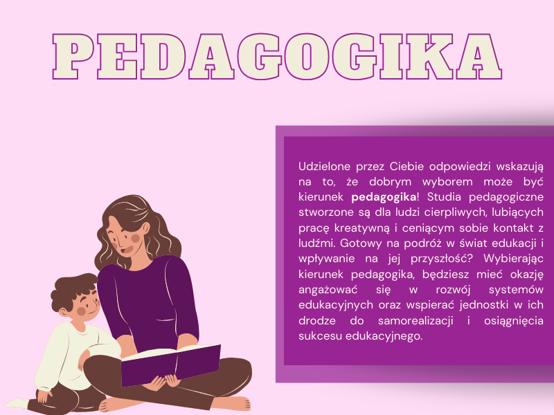 Pedagogika Wue